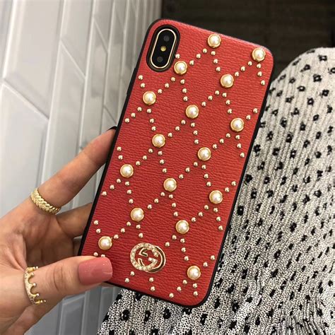 gucci phone case bag|wholesale gucci iphone case.